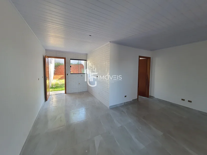 Foto Casas a venda no Jardim Centenário