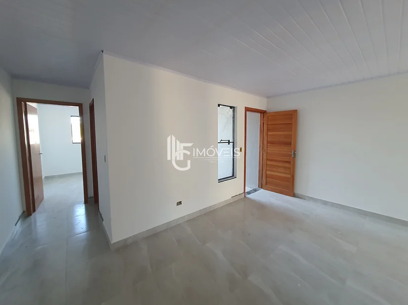 Foto Casas a venda no Jardim Centenário