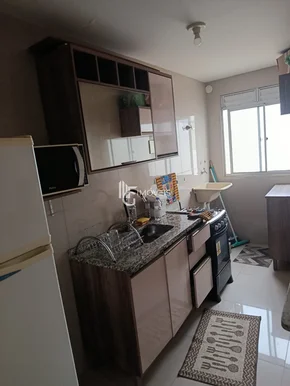 Miniatura - Foto Apartamento a venda no Portal dos Frades