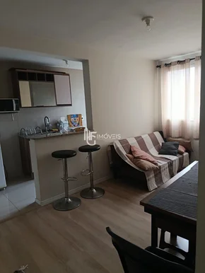 Miniatura - Foto Apartamento a venda no Portal dos Frades