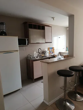 Miniatura - Foto Apartamento a venda no Portal dos Frades