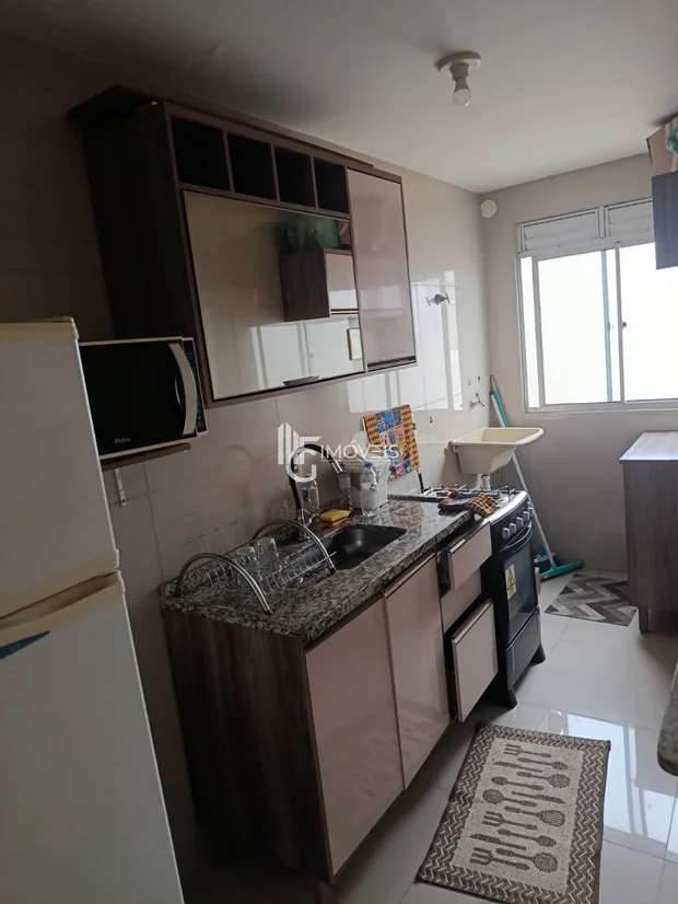 Foto Apartamento a venda no Portal dos Frades
