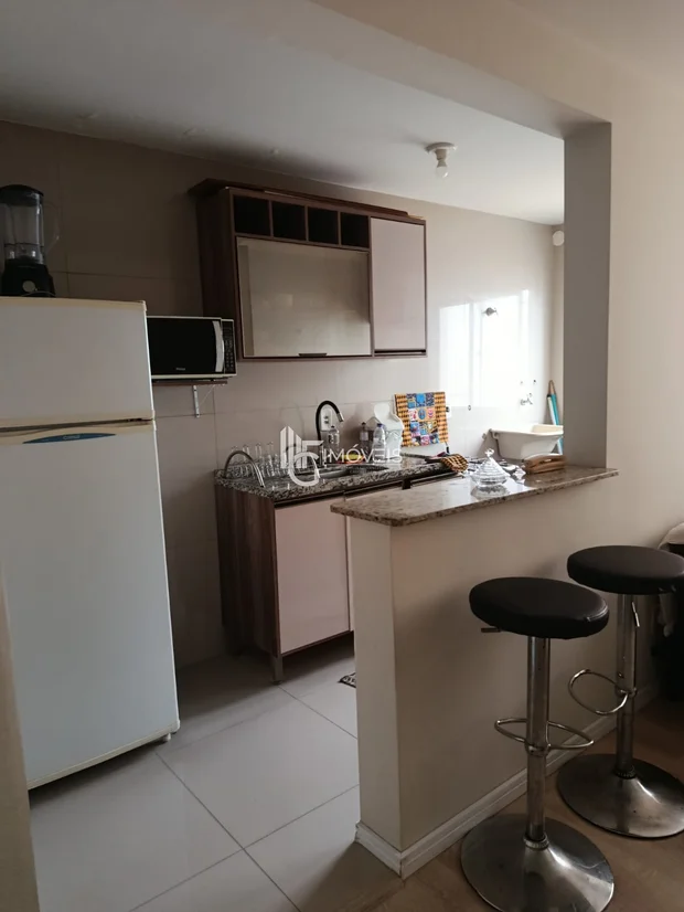 Foto Apartamento a venda no Portal dos Frades