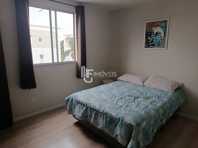 Foto Apartamento a venda no Portal dos Frades