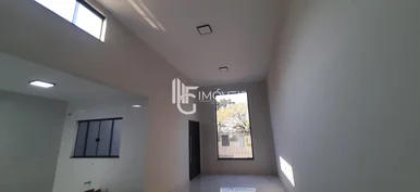 Miniatura - Foto Casa a venda em Uvaranas