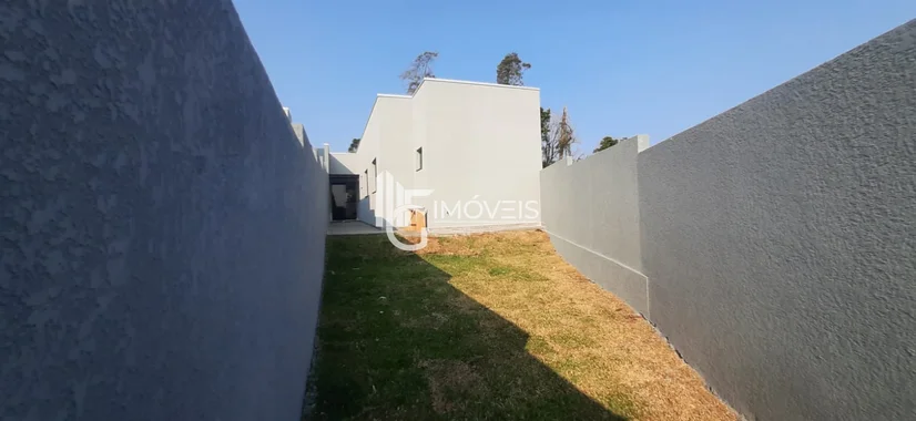 Foto Casa a venda em Uvaranas