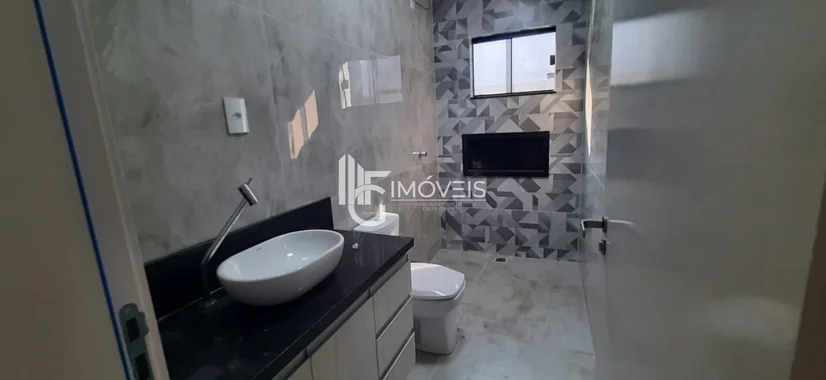 Foto Casa a venda em Uvaranas