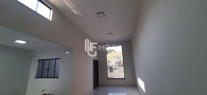 Foto Casa a venda em Uvaranas