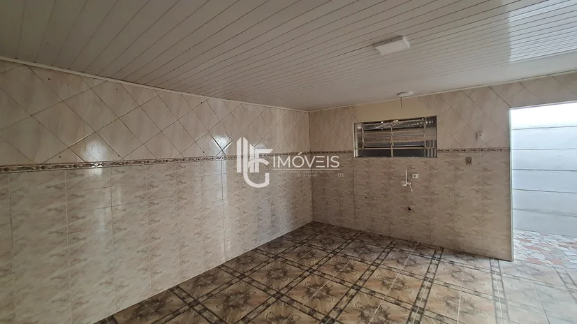Foto Casa pra locação na Nova Rússia