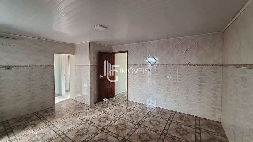 Foto Casa pra locação na Nova Rússia