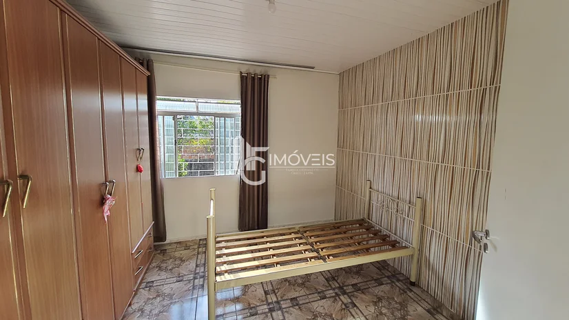 Foto Casa pra locação na Nova Rússia