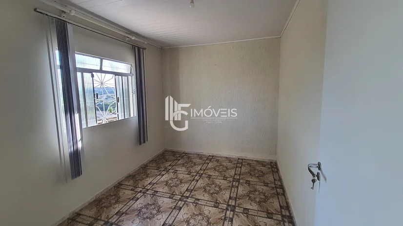 Foto Casa pra locação na Nova Rússia