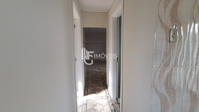 Foto Casa pra locação na Nova Rússia