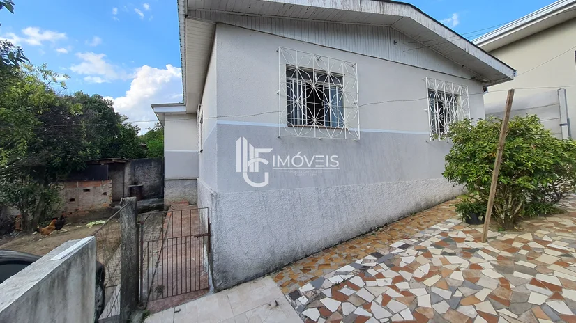 Foto Casa pra locação na Nova Rússia