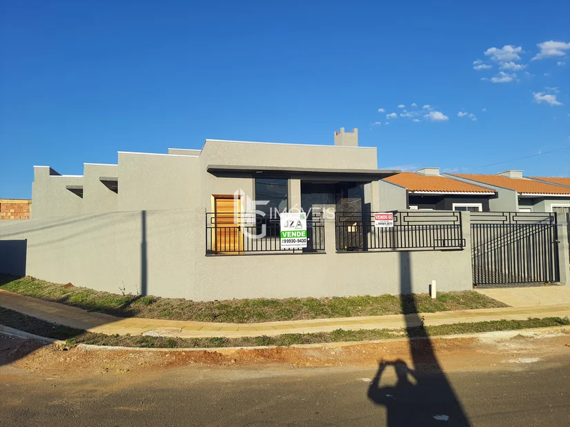 Foto Casa a venda no Campo Belo