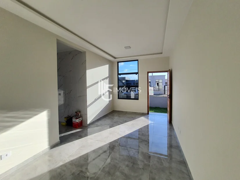 Foto Casa a venda no Campo Belo