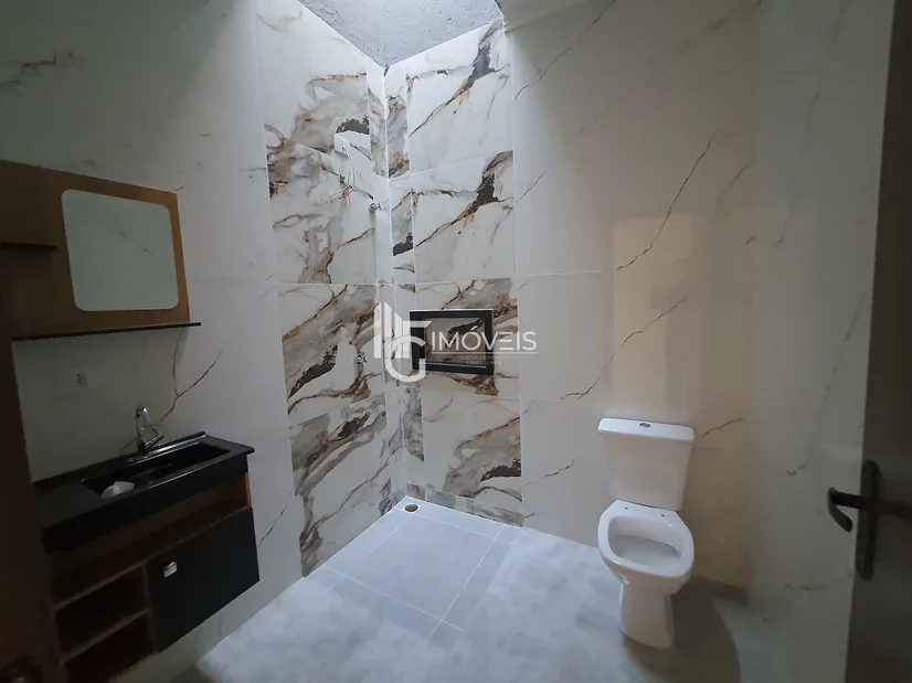 Foto Casa a venda no Campo Belo
