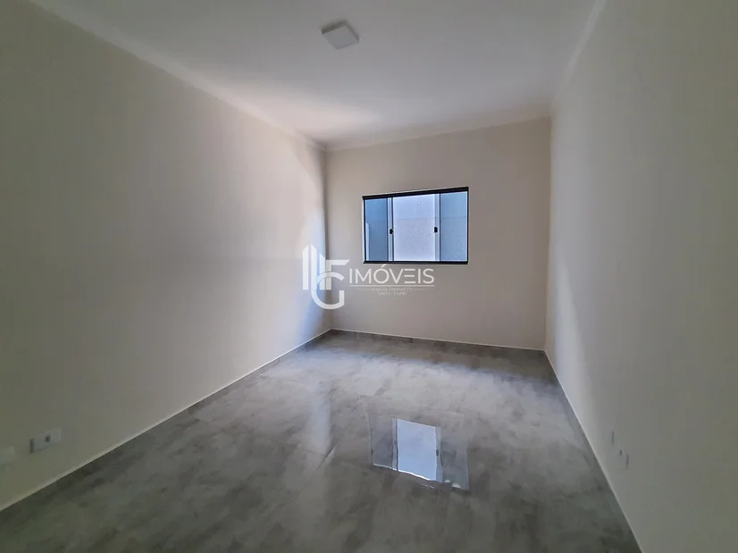 Foto Casa a venda no Campo Belo