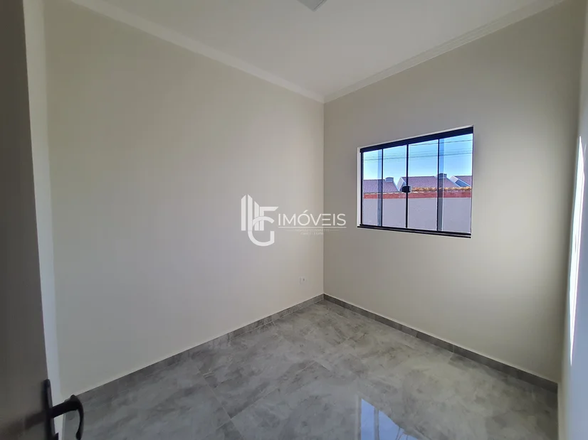 Foto Casa a venda no Campo Belo