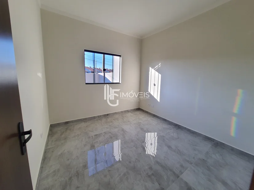 Foto Casa a venda no Campo Belo