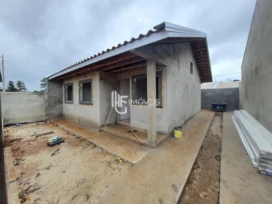 Miniatura - Foto Casa a venda no Jardim Imperial Terraliz
