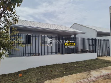 Casa A Venda No Jardim Imperial Terraliz