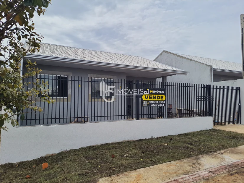 Foto Casa a venda no Jardim Imperial Terraliz
