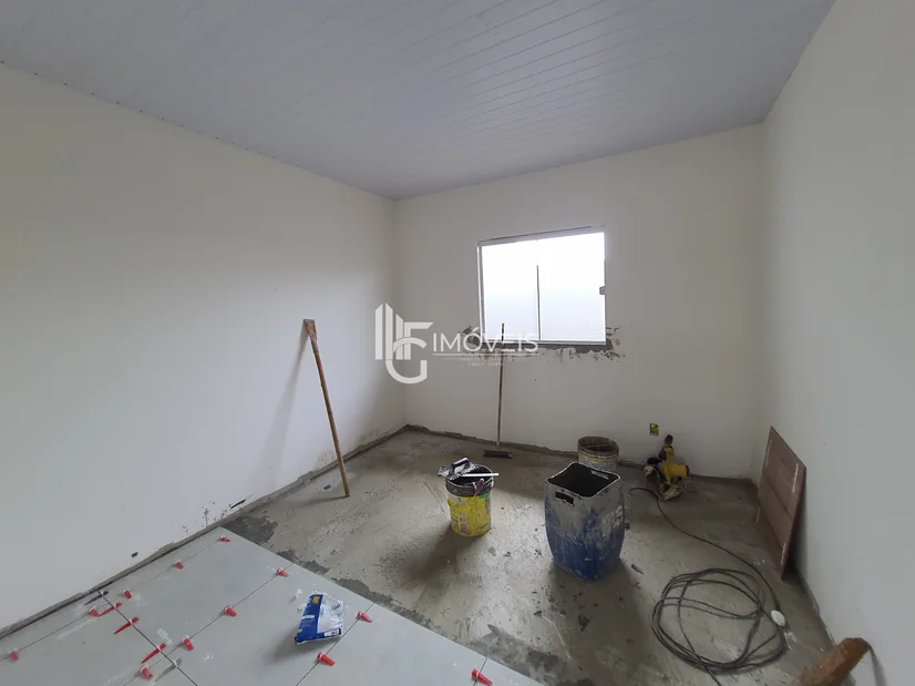 Foto Casa a venda no Jardim Imperial Terraliz