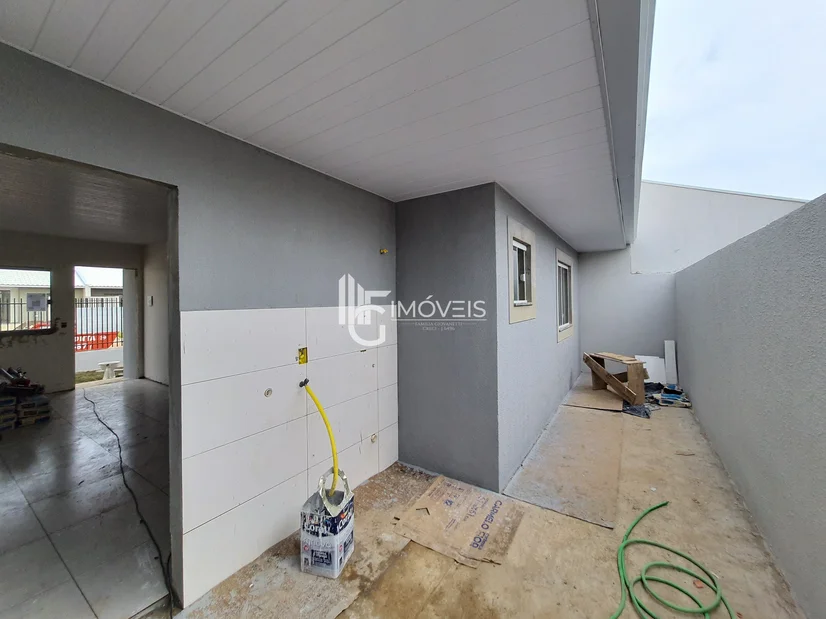Foto Casa a venda no Jardim Imperial Terraliz