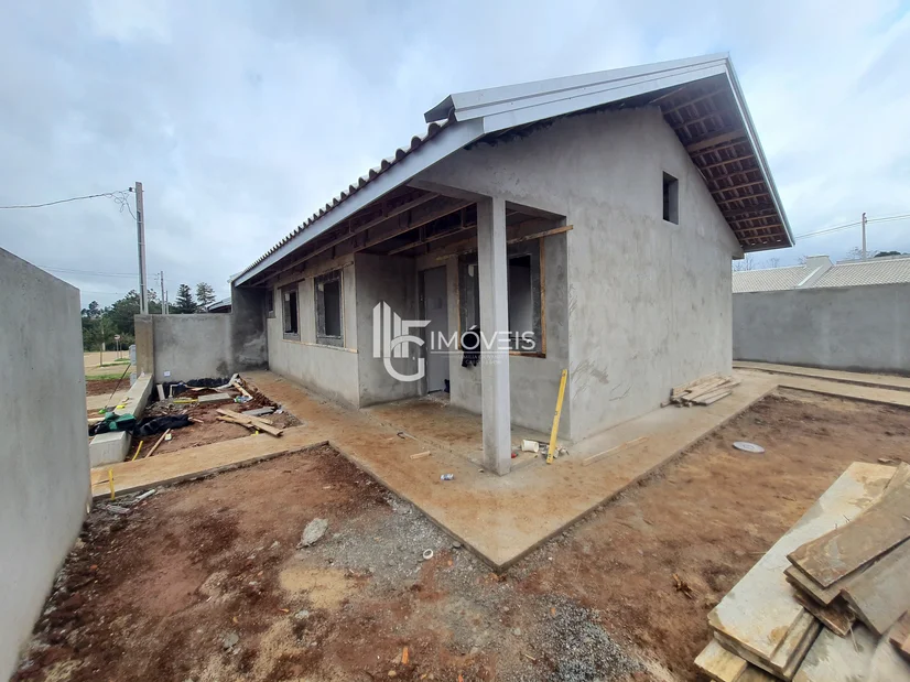 Foto Casa a venda no Jardim Imperial Terraliz