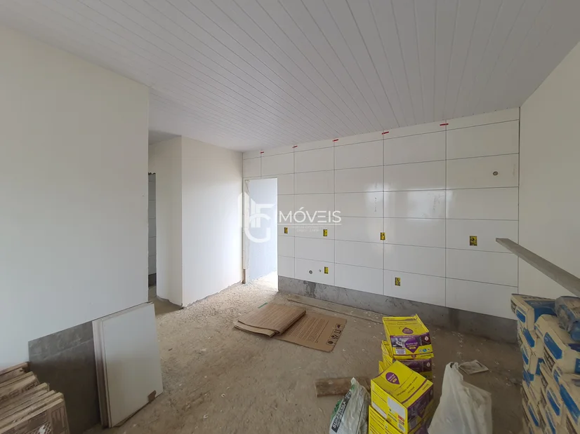 Foto Casa a venda no Jardim Imperial Terraliz