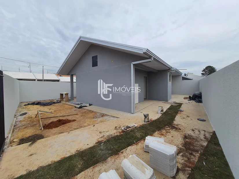 Foto Casa a venda no Jardim Imperial Terraliz