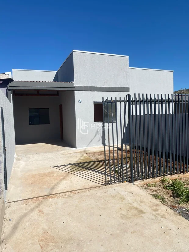 Foto Casas a venda no Jardim Dom Bosco