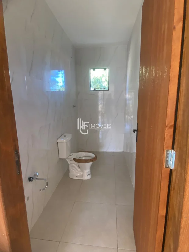 Foto Casas a venda no Jardim Dom Bosco
