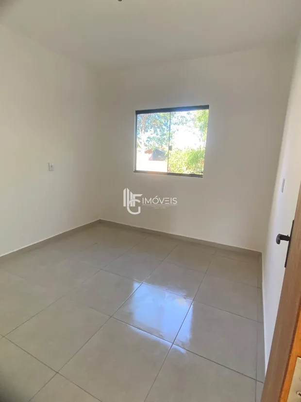 Foto Casas a venda no Jardim Dom Bosco