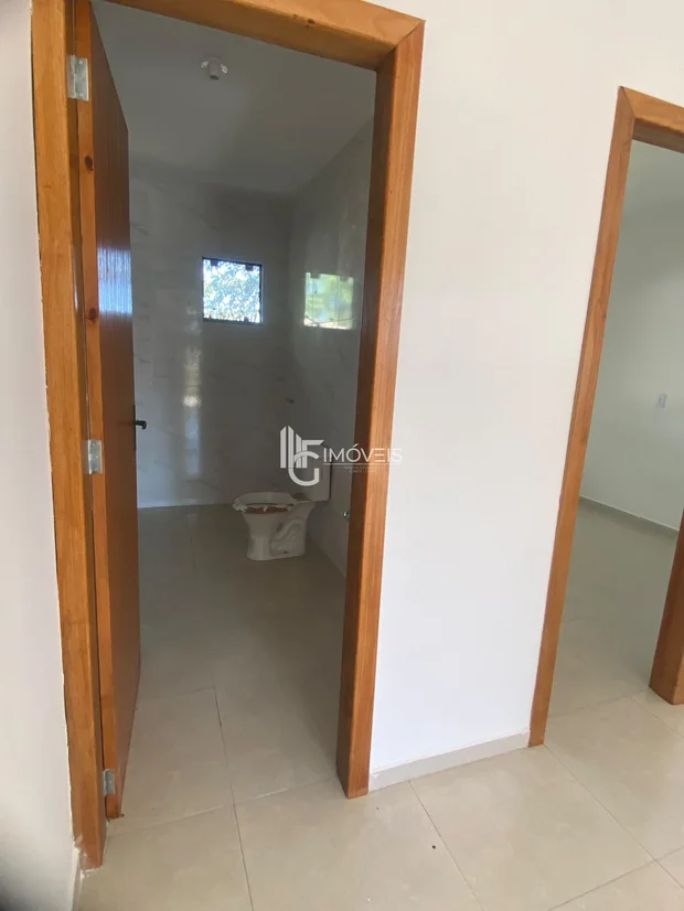 Foto Casas a venda no Jardim Dom Bosco