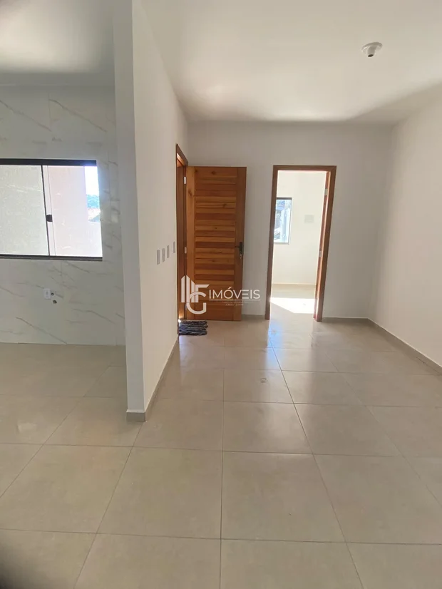 Foto Casas a venda no Jardim Dom Bosco