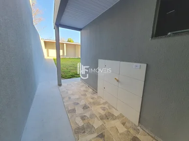 Miniatura - Foto Casas a venda no Jardim Lagoa Dourada