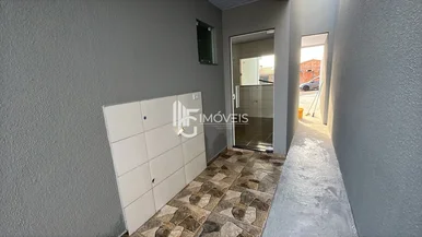 Miniatura - Foto Casas a venda no Jardim Lagoa Dourada