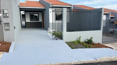 Miniatura - Foto Casas a venda no Jardim Lagoa Dourada