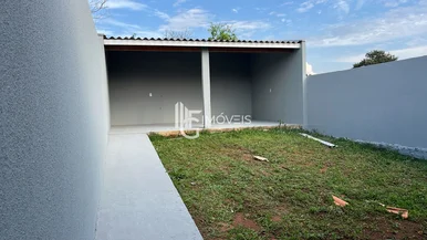 Miniatura - Foto Casas a venda no Jardim Lagoa Dourada