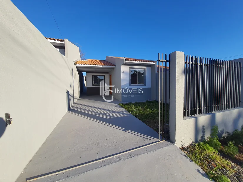 Foto Casas a venda no Jardim Lagoa Dourada