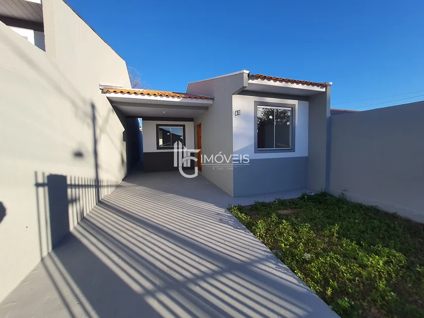 Foto Casas a venda no Jardim Lagoa Dourada