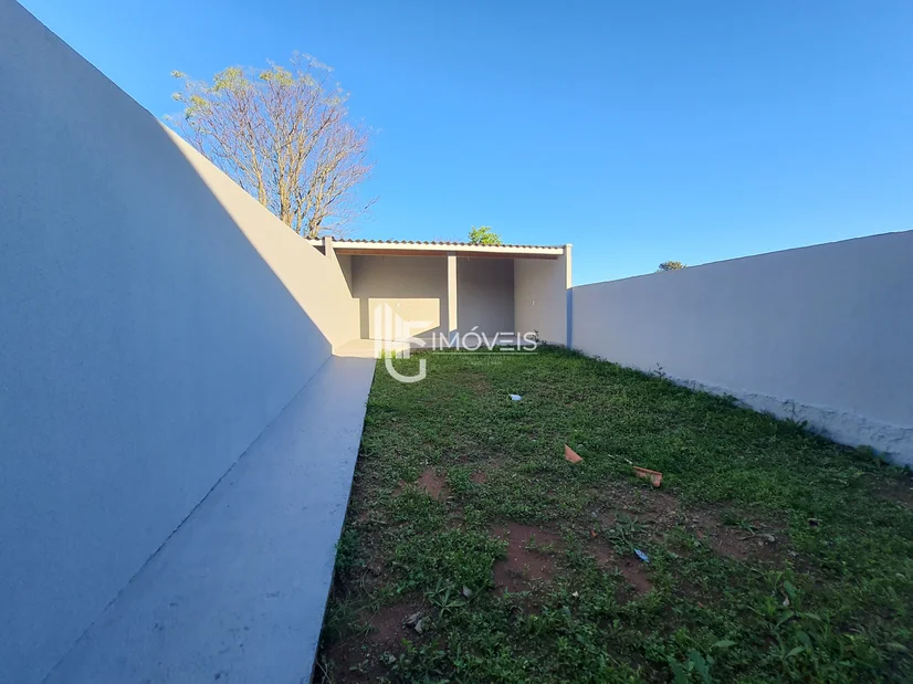 Foto Casas a venda no Jardim Lagoa Dourada