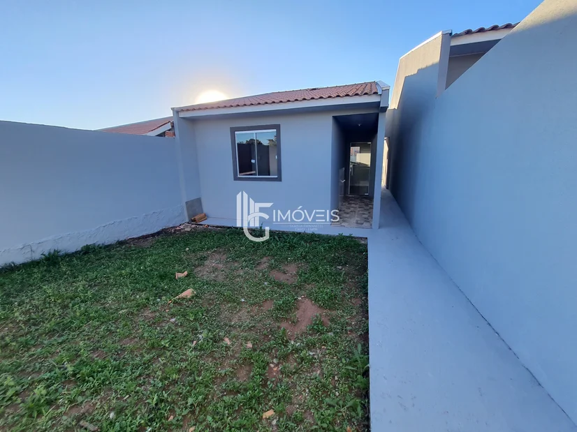 Foto Casas a venda no Jardim Lagoa Dourada