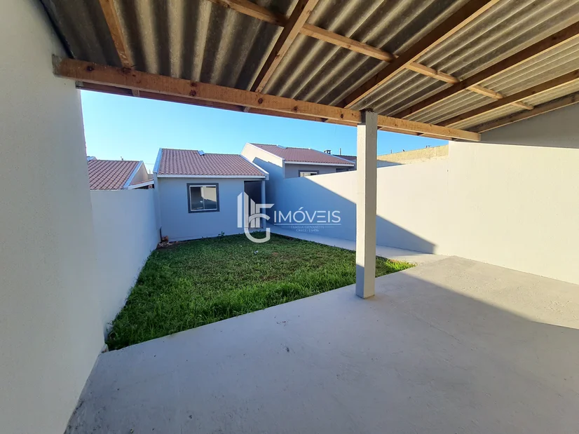 Foto Casas a venda no Jardim Lagoa Dourada
