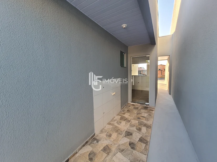 Foto Casas a venda no Jardim Lagoa Dourada