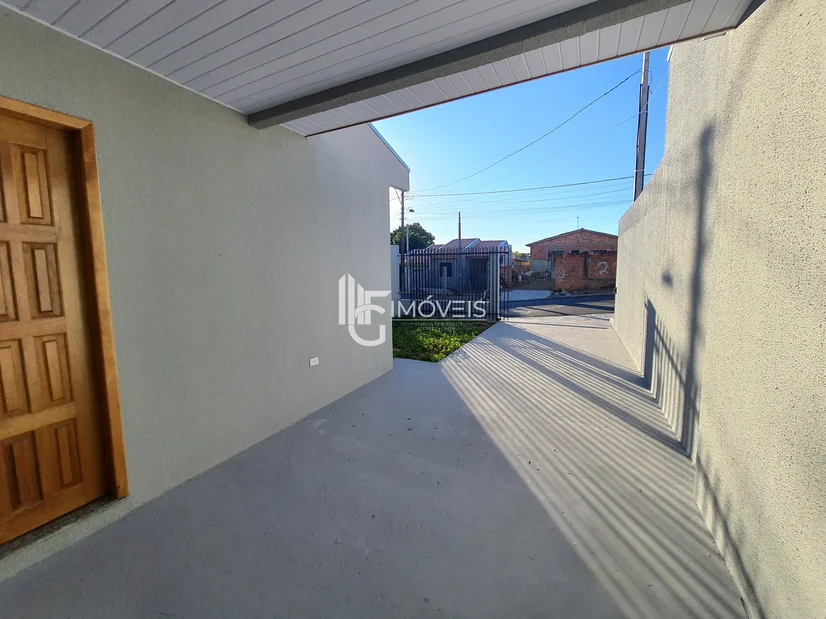 Foto Casas a venda no Jardim Lagoa Dourada