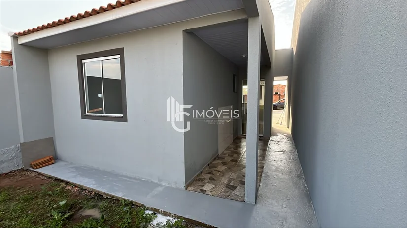 Foto Casas a venda no Jardim Lagoa Dourada