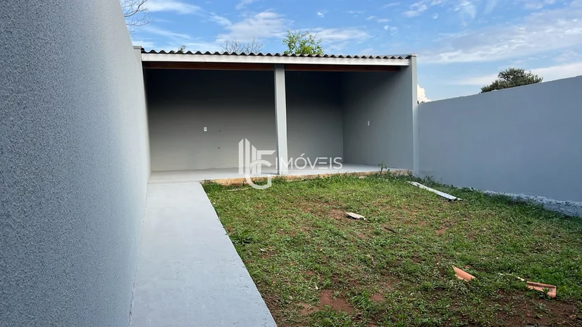 Foto Casas a venda no Jardim Lagoa Dourada